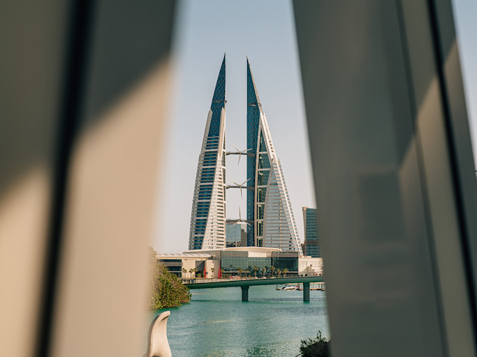 Bahrain preview 5050