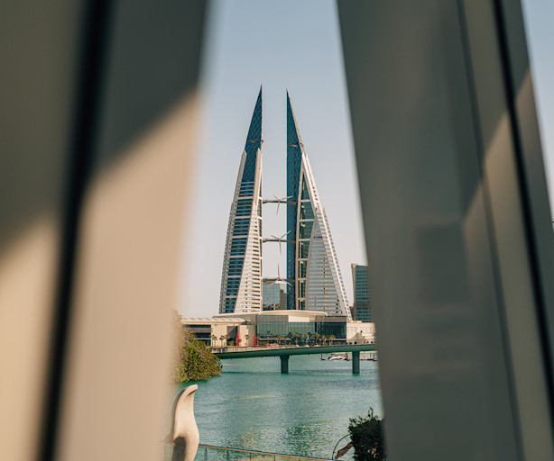 Bahrain preview 5050