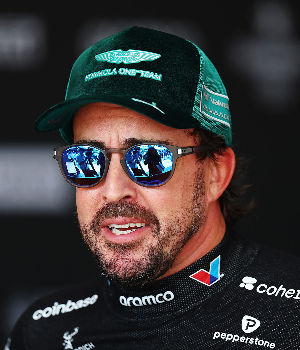 Fernando GB Quali image
