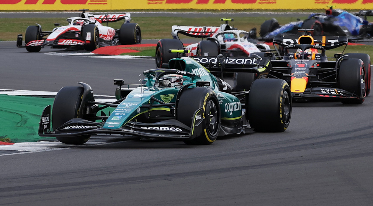British GP