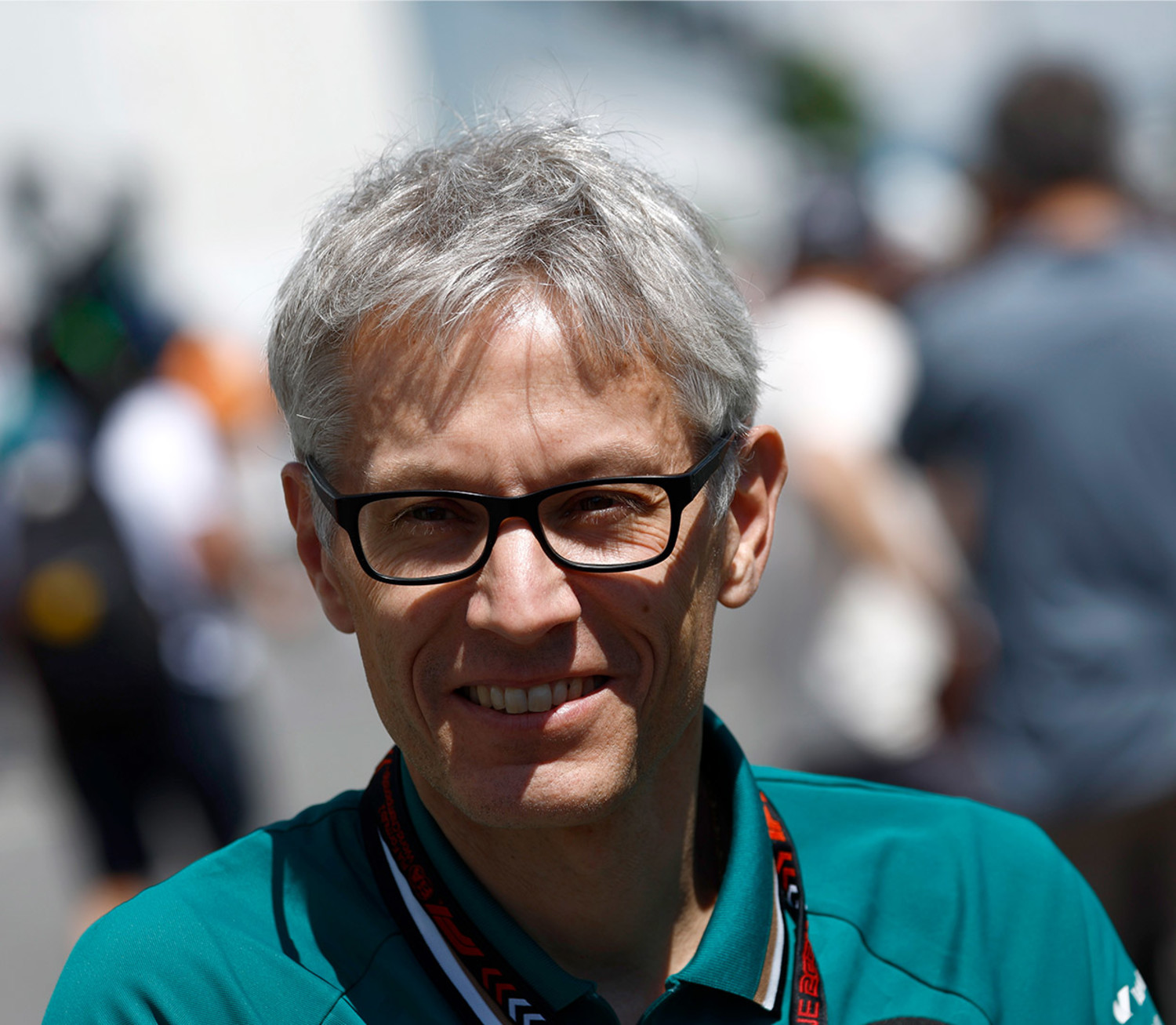 Mike on... the Spanish Grand Prix - Aston Martin F1 Team