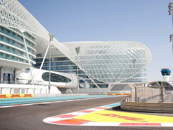 The hotel section has been reprofiled