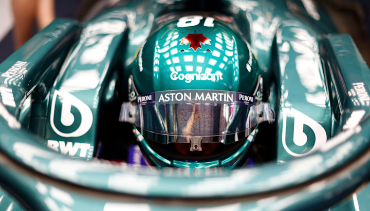 Spanish Grand Prix