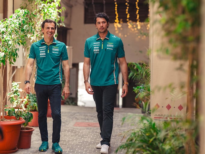 Maaden episode two YT image