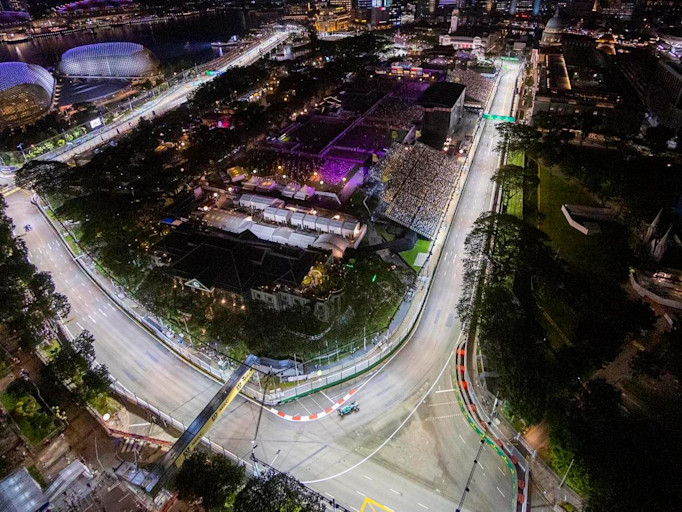 Singapore GP