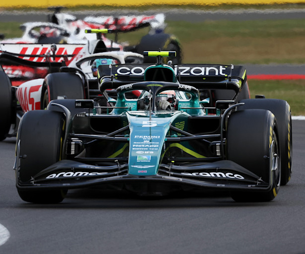 British GP