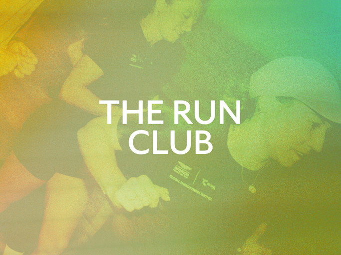 Run Club 5050