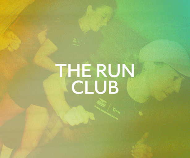 Run Club 5050