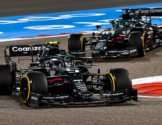 2021 Bahrain Grand Prix