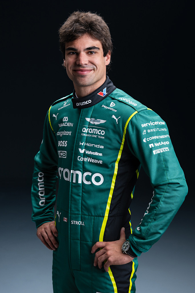 Lance bio image for driver page