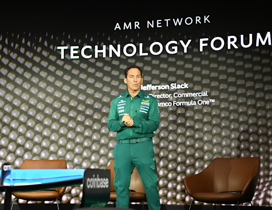 AMR Network list image 2