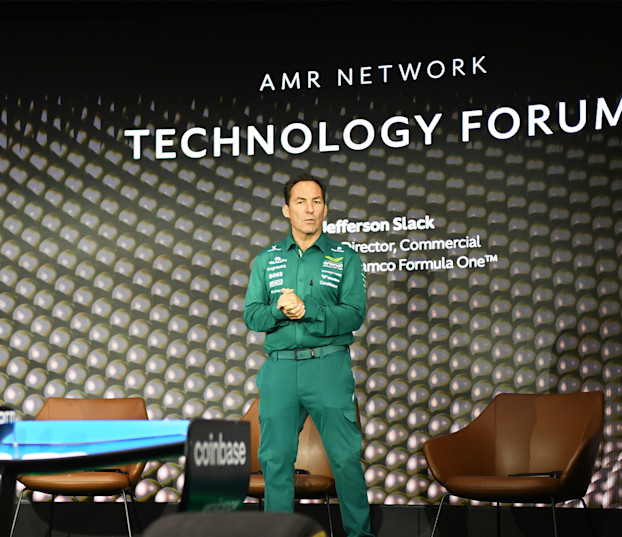AMR Network list image 2
