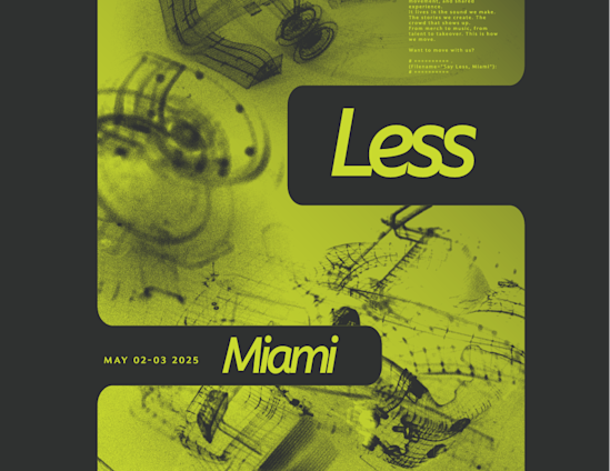 1080x1920 Say Less Miami