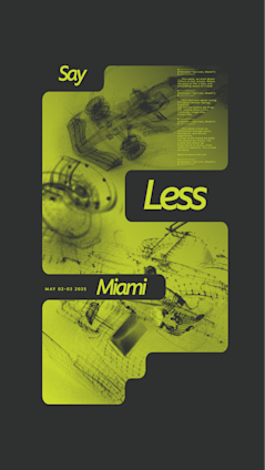 1080x1920 Say Less Miami