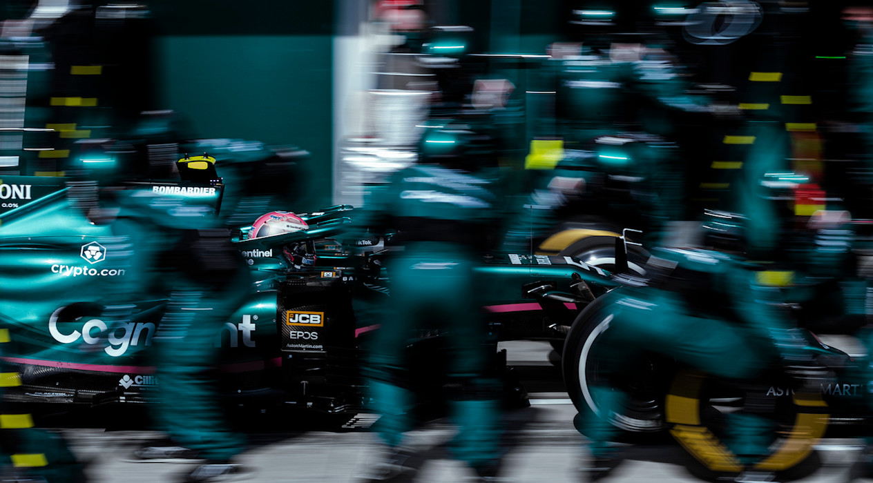 2021 São Paulo Grand Prix