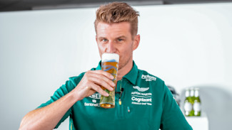 Nico Hülkenberg