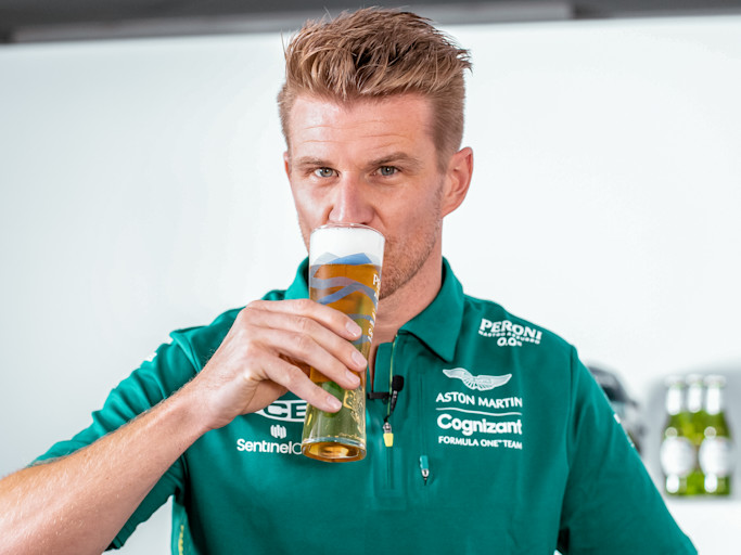 Nico Hülkenberg