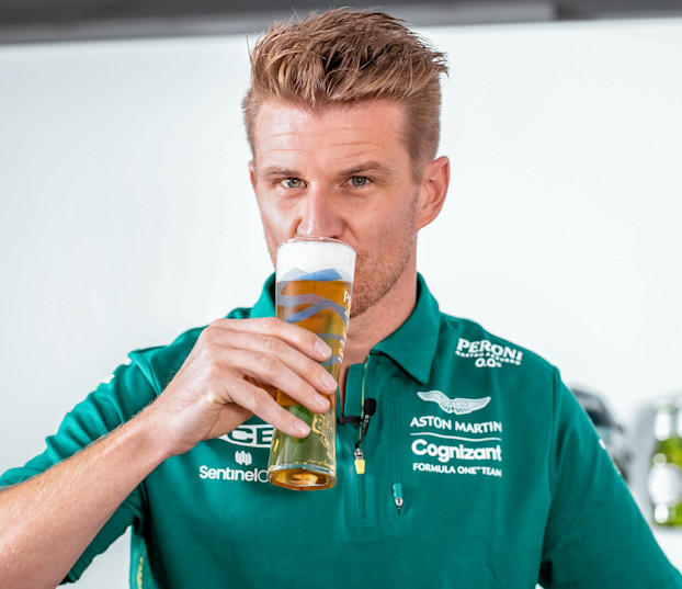 Nico Hülkenberg