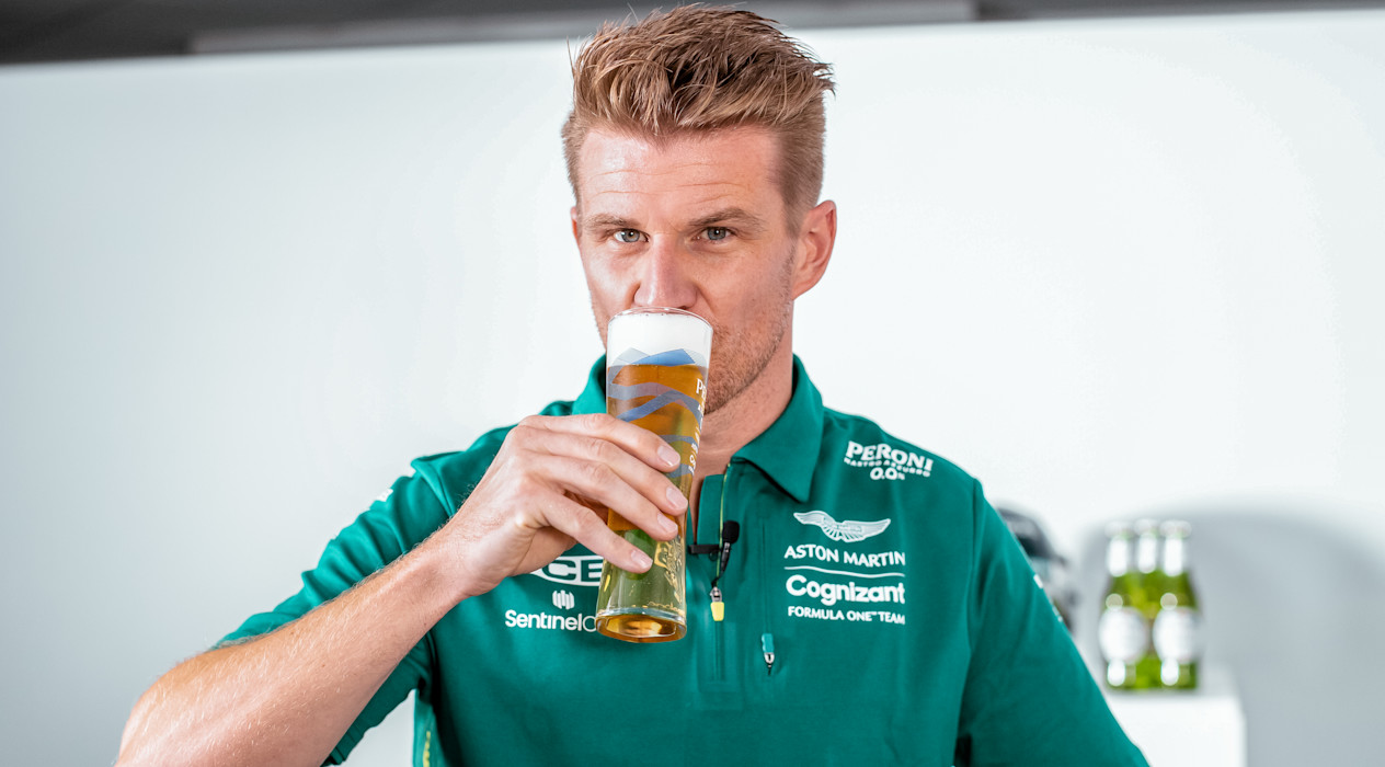 Nico Hülkenberg