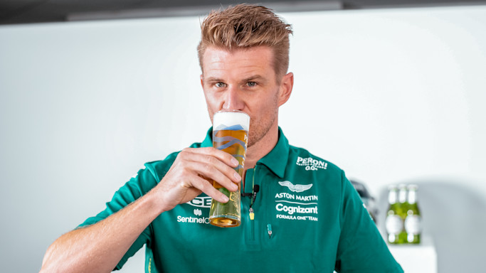 Nico Hülkenberg