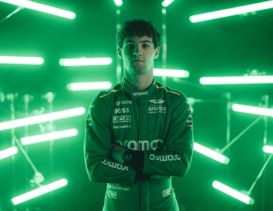 Jak Crawford list image