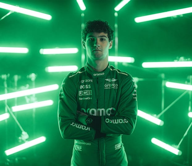 Jak Crawford list image