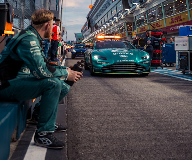 Safety Car