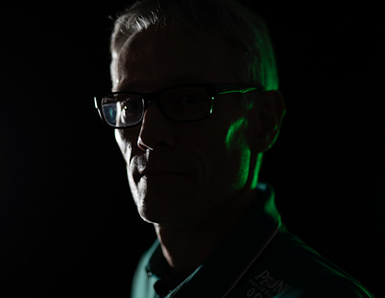 Mike Krack
