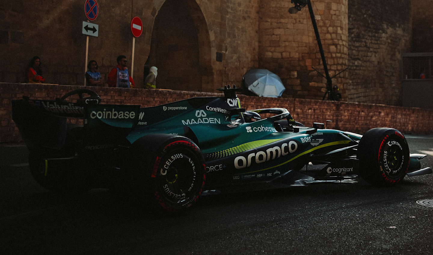 Baku Friday header