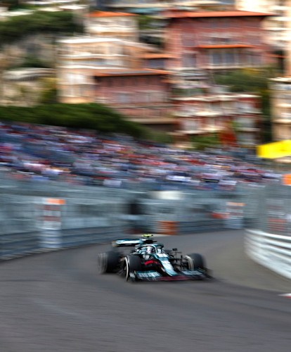 2021 Monaco Grand Prix