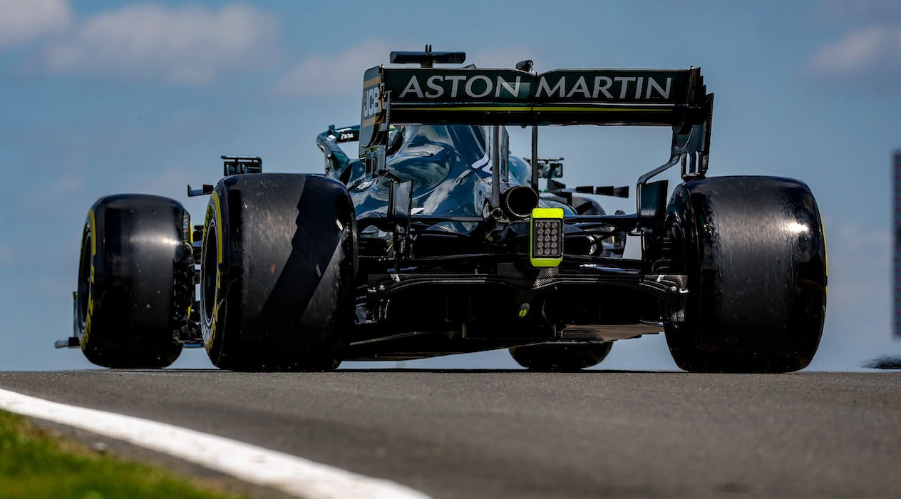 British Grand Prix