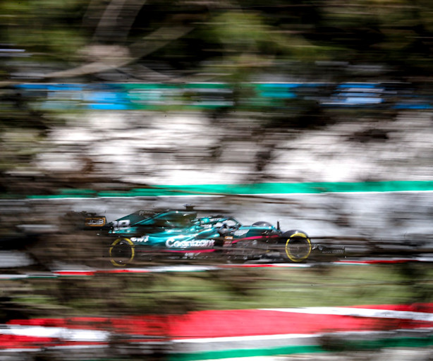 Spanish Grand Prix