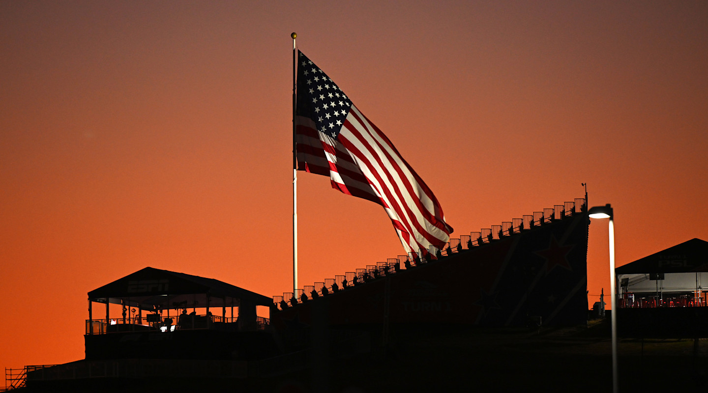 Mike on United States GP fixed image 1