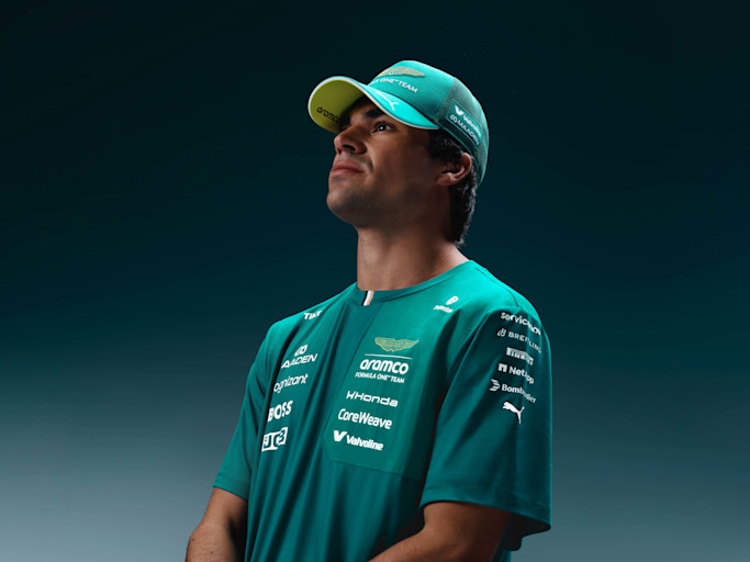 AMF1 Lance Puma 150 Exported