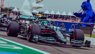 2021 French Grand Prix