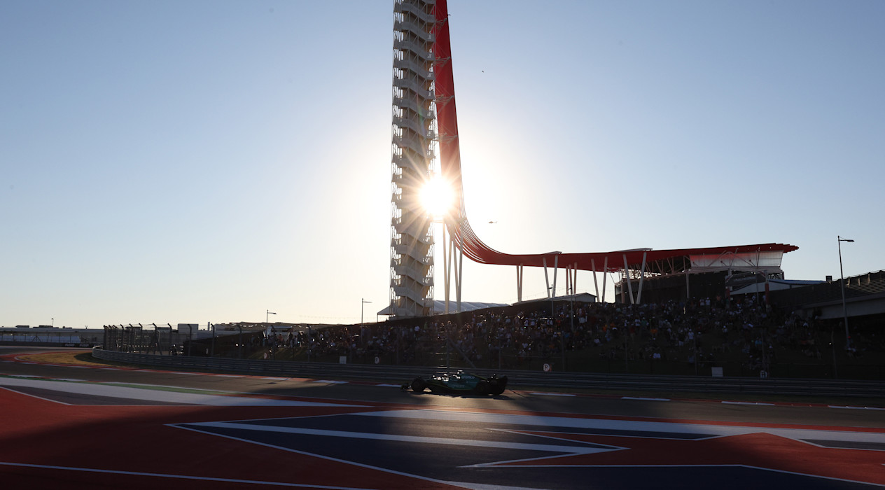 United States GP