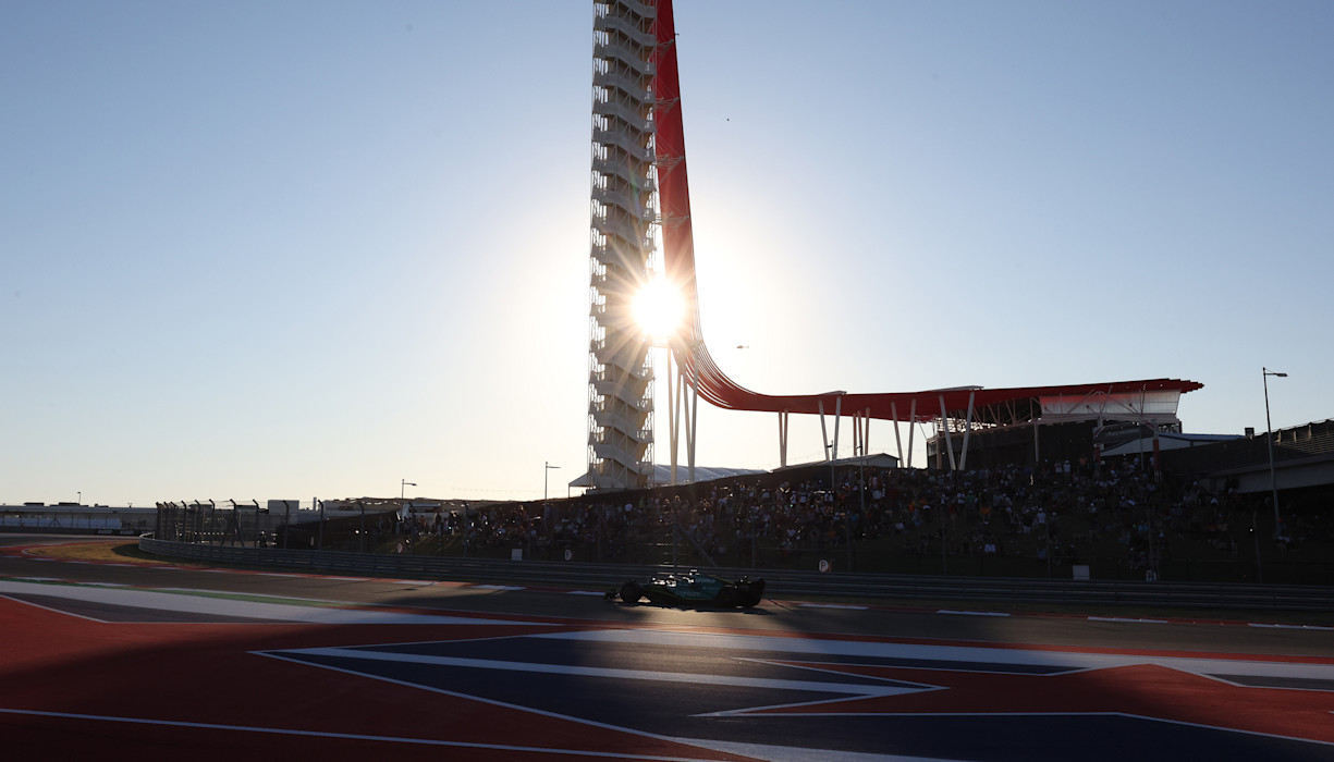 United States GP