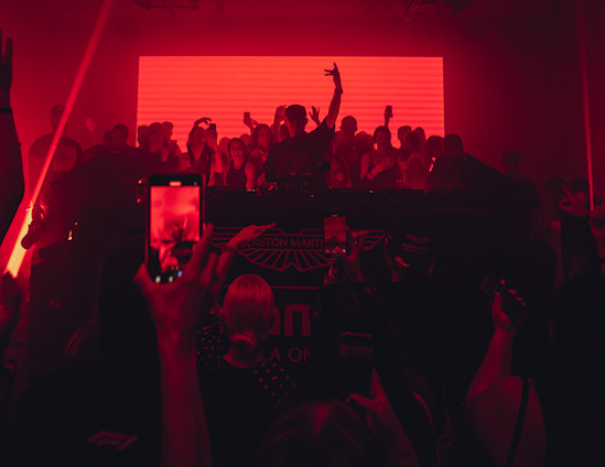 Dom Dolla list image