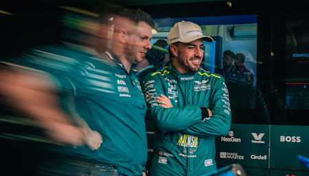 Mexico GP_Saturday Gallery 7