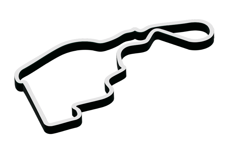 Website Track Map Madrid 2026 Track Only