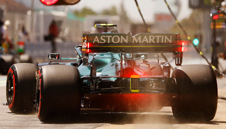 Spanish Grand Prix