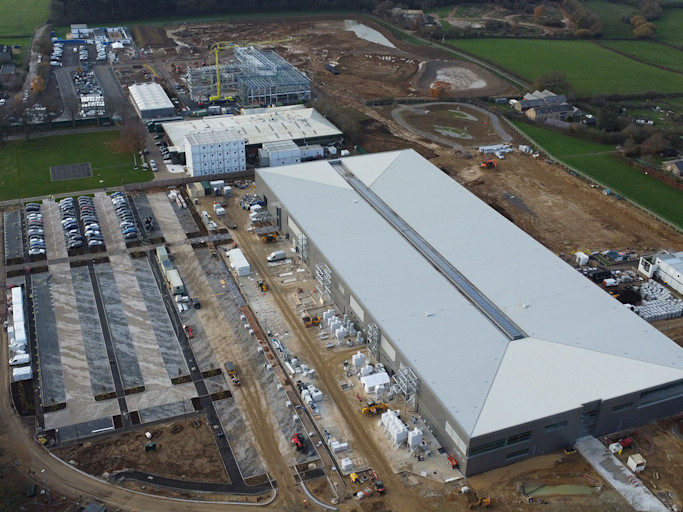 AMF1 x Juniper Networks