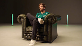 Sebastian Vettel