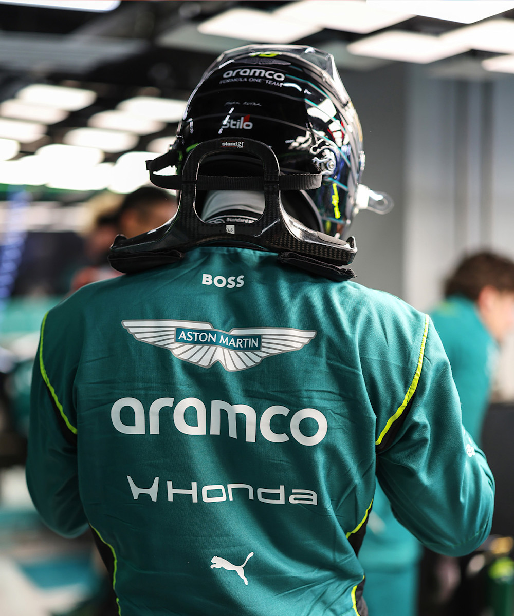 Lance Stroll