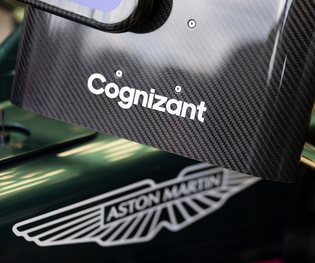 Introducing Cognizant for Portugal