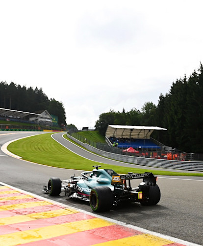 2021 Belgian Grand Prix