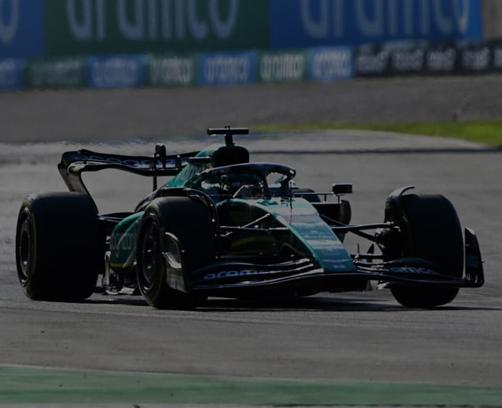 Italian GP