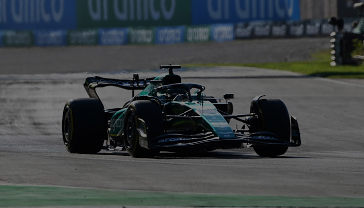 Italian GP