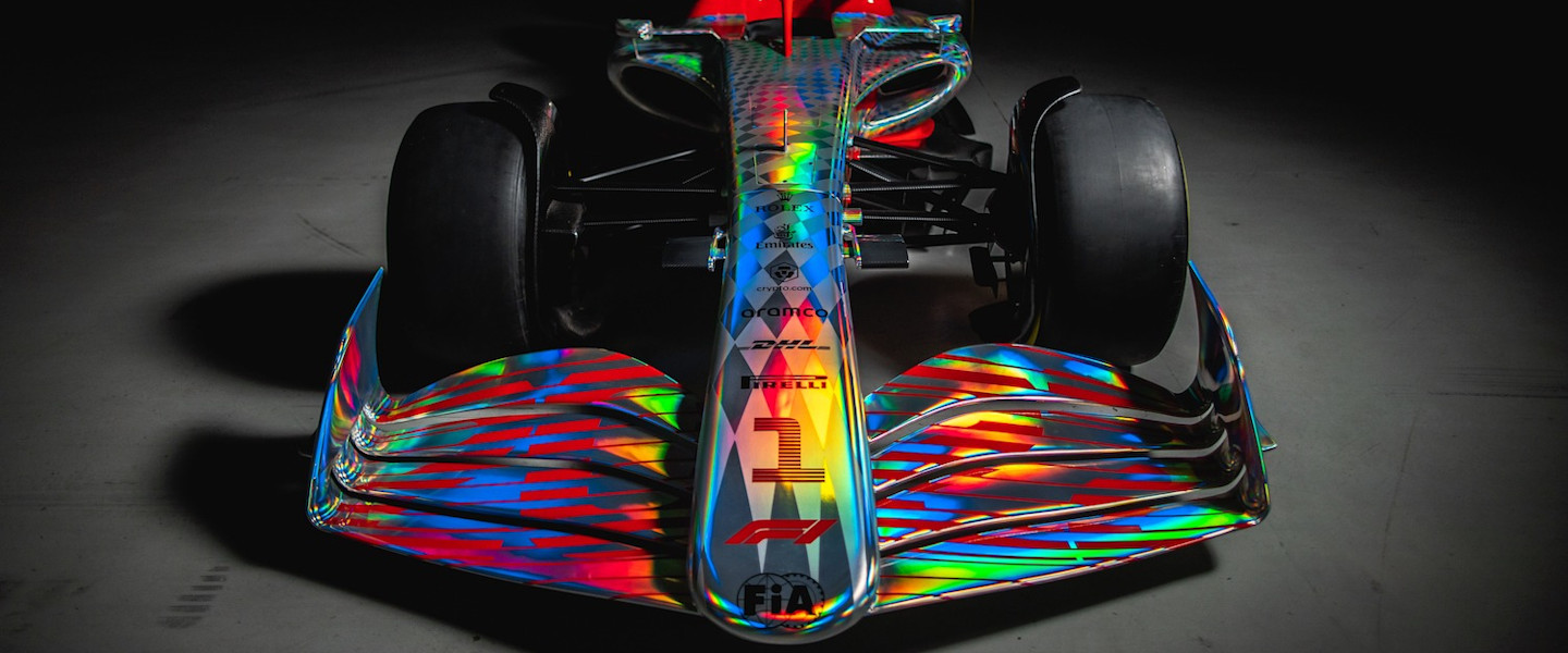 Formula One has taken a new direction with the front-end philosophy of the car