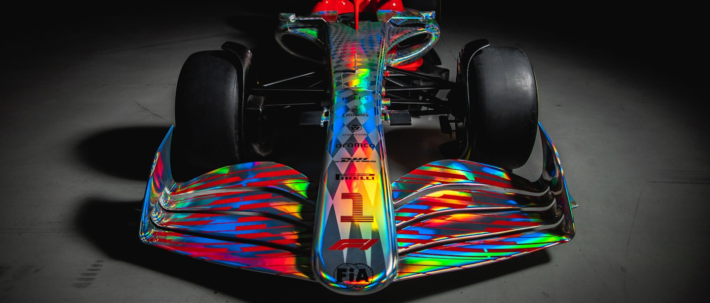 Formula One has taken a new direction with the front-end philosophy of the car